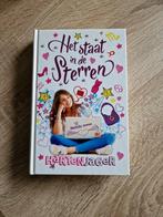 Melodie James. -Hartenjager. Het staat in de sterren., Ophalen of Verzenden, Zo goed als nieuw, Melodie James