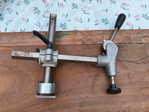 Felder Excentriek-werkstukklem formaatzaag - Hammer, Doe-het-zelf en Verbouw, Gereedschap | Zaagmachines, Gebruikt, Overige typen