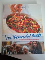 Kookboek: Van Piepers tot Pasta, Boeken, Kookboeken, Ophalen of Verzenden