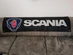 Nieuwe vlag van Scania, Verzamelen, Automerken, Motoren en Formule 1, Ophalen of Verzenden, Nieuw, Auto's