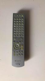 Sony av system rm-sp800, Audio, Tv en Foto, Afstandsbedieningen, Zo goed als nieuw, Ophalen, Receiver of Versterker, Origineel
