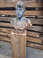 Sokkels  zuilen  meerpalen  dikke palen, Huis en Inrichting, Woonaccessoires | Zuilen en Pilaren, Ophalen, Gebruikt