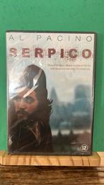 SERPICO (IN SEAL), Vanaf 16 jaar, Verzenden, Zo goed als nieuw, Drama