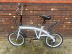 Vouwfiets 6 versnellingen., Ophalen, Zo goed als nieuw, 20 inch of meer, Versnellingen