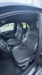 Audi A1 1.2 Tfsi (grijs) Sportback PRO 2 x S-Line, Voorwielaandrijving, A1, Zwart, 4 cilinders