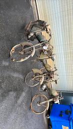 Royal Nord, Fietsen en Brommers, Brommers | Oldtimers, 2 versnellingen, 50 cc, Ophalen, Overige merken