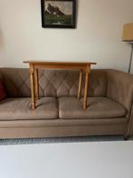 Tafeltje beukenhout, Minder dan 50 cm, Gebruikt, 50 tot 100 cm, Tot twee personen