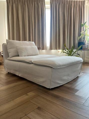 Soderhamn chaise longues 