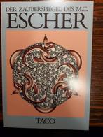 2 Keer M.C. Escher. Duitstalig., Ophalen of Verzenden, Nieuw, Grafische vormgeving