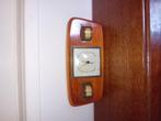 barometer, Ophalen