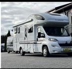 adria Coral xl a 670 sp Alkoof, Caravans en Kamperen, 7 tot 8 meter, Diesel, Particulier, Adria