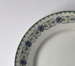 St. Amand terre de fer plat bord 1932, Ophalen of Verzenden