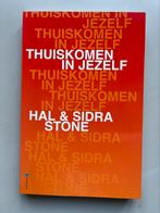 Hal Stone - Thuiskomen in jezelf, Boeken, Hal Stone; Sidra Stone, Ophalen of Verzenden, Zo goed als nieuw