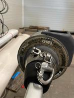 Selden Furlex 300s rolreef compleet met staalkabel, Ophalen, Gebruikt, Overige merken, Overige Auto-onderdelen