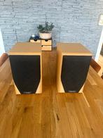 Mission M70 luidsprekers, Audio, Tv en Foto, Luidsprekers, Overige merken, Gebruikt, Ophalen of Verzenden, 60 tot 120 watt
