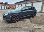 Porsche Cayenne V8 Turbo Rinspeed Tuning 600 PK, Automaat, Cayenne, 2436 kg, Zwart