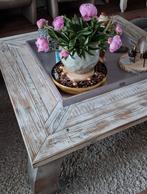 Rofra opium tafel, Huis en Inrichting, Tafels | Salontafels, 100 tot 150 cm, Minder dan 50 cm, Rechthoekig, 50 tot 100 cm