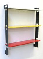 Tomado vintage pocket wandrek Dekker Dutch Design, Ophalen of Verzenden, Gebruikt