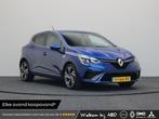 Renault Clio TCe 100pk R.S. Line | Achteruitrijcamera | 17", Voorwielaandrijving, 101 pk, Euro 6, 580 kg