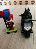 Lego batman en harley quinn 76220, Ophalen, Zo goed als nieuw