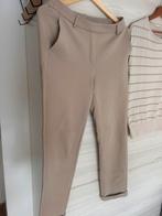 Yaya pantalon broek ZGAN, Ophalen of Verzenden, Zo goed als nieuw, Maat 36 (S), Beige