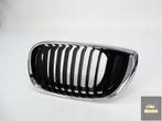 BMW 3 E46 lift 01-05 grill links nier 7072129 NIEUW, Auto-onderdelen, Carrosserie en Plaatwerk, Ophalen of Verzenden, Nieuw, BMW