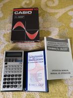 Casio vintage calculator, Diversen, Gebruikt, Ophalen of Verzenden