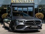 Mercedes CLA-klasse 250 4MATIC AMG|TREKHAAK|PANO|360|MEMOR, Auto's, Mercedes-Benz, Automaat, CLA, 15 km/l, Euro 6