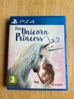 PS4 the unicorn princess game paarden eenhoorn, Spelcomputers en Games, 1 speler, Ophalen of Verzenden, Zo goed als nieuw, Vanaf 3 jaar