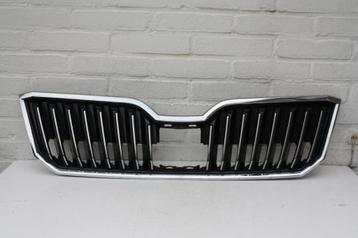 Grill Skoda Superb Origineel ! Mooi