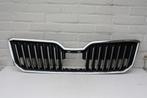 Grill Skoda Superb Origineel ! Mooi, Ophalen of Verzenden, Gebruikt, Skoda