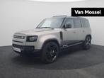 Land Rover Defender 110 2.0 P300e 110 X-Dynamic HSE Cold Cli, Automaat, 12 maanden, Stof, Euro 6