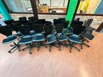 27 hoog/laag draaistoelen, Huis en Inrichting, Bureaustoelen, Ophalen, Gebruikt