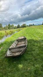 Schouw, Doe-het-zelf en Verbouw, Hout en Planken, Gebruikt, Ophalen of Verzenden, 300 cm of meer, Balk