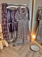 Uitkiezen suit Sharara salwar 100 euro Indiase lehenga sari, Ophalen of Verzenden, Nieuw, Overige typen