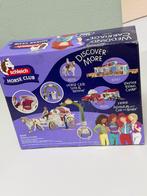 Schleich HORSE CLUB Trouwkoets 42641 - NIEUW trouw-koets set, Nieuw, Ophalen of Verzenden, H, H