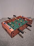 Tafelvoetbalspel - Leuk voor jong en oud!, Hobby en Vrije tijd, Ophalen of Verzenden, Zo goed als nieuw, Onbekend, Reisspel