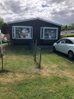 Stacaravan / chalet met vaste plek, Meer dan 6