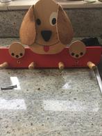 Scratch kinder kapstok, Ophalen of Verzenden, Zo goed als nieuw, Kapstokje