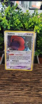 Vileplume Delta Species HP 17, Ophalen of Verzenden, Zo goed als nieuw, Losse kaart