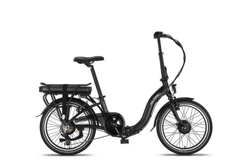 20 inch E-foldings 6 versnelling,inruil +rijklaar,80km berei, Fietsen en Brommers, Scooters | Piaggio, Nieuw, Overige modellen