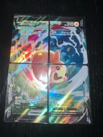 Morpeko V-Union Full Art Pokemonkaart, Hobby en Vrije tijd, Verzamelkaartspellen | Pokémon, Ophalen of Verzenden, Zo goed als nieuw