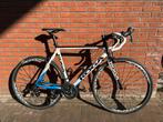Koga Miyata Team edition - full carbon - mt 58, Ophalen, Gebruikt, Carbon, Koga Miyata