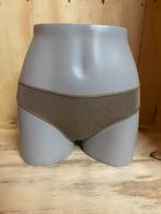 Marlies dekkers slip maat xs model space odyssey, Verzenden, Bruin, Slip
