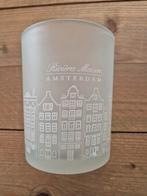 Windlicht Amsterdam van Riviera Maison, Huis en Inrichting, Woonaccessoires | Kandelaars en Kaarsen, Ophalen of Verzenden, Zo goed als nieuw