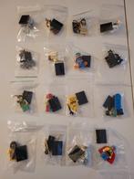 Lego serie 1 minifiguren, Ophalen of Verzenden