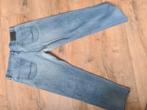 Hugo Boss jeans regular fit stretch 38/34, Ophalen of Verzenden, Gedragen, Blauw, W36 - W38 (confectie 52/54)