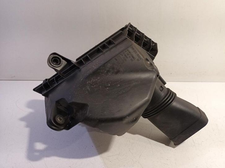 Luchtfilterhuis BMW 5 serie, Auto-onderdelen, Filters, BMW, Gebruikt, Herkomst onderdeel bekend, 12 maanden garantie, Ophalen of Verzenden