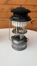 Coleman Unleaded 1 Benzine Lamp, Ophalen