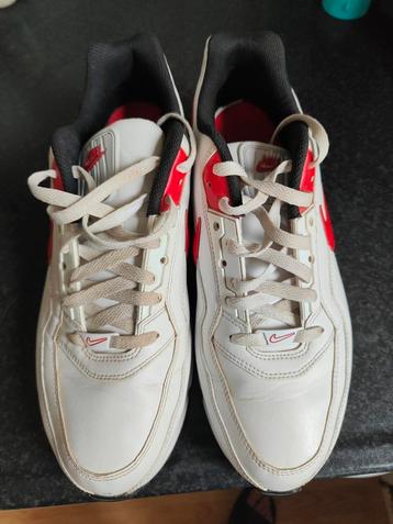 Nike Airmax maat 46!!! beschikbaar voor biedingen